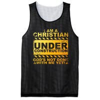 Best Christian Art God Appreciation Religious Mesh Reversible Basketball Jersey Tank