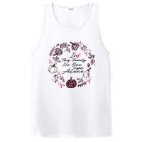 Breast Cancer Awareness In This Family No One Fights Alone Pink Ribbon PosiCharge Competitor Tank