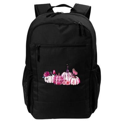 Breast Cancer Awareness Backpack
