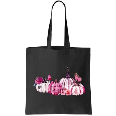 Breast Cancer Awareness Bag