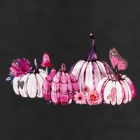 Breast Cancer Awareness Hat
