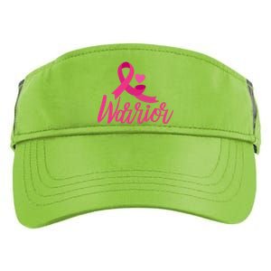 Breast Cancer Awareness Gift Breast Cancer Warrior Gift Adult Drive Performance Visor