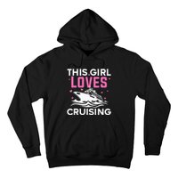 Best Cruising Art Cruise Ship Lover Cruise Travel Hoodie