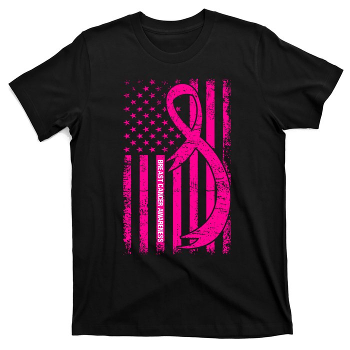 Breast Cancer Awareness T T-Shirt