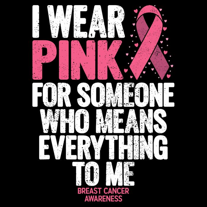 Breast Cancer Awareness Shirts For Family Breast Cancer 16 in Basic Backpack