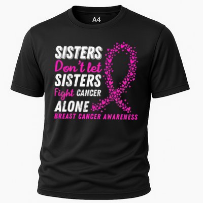 Breast Cancer Awareness Cancer Survivor Performance Shirt