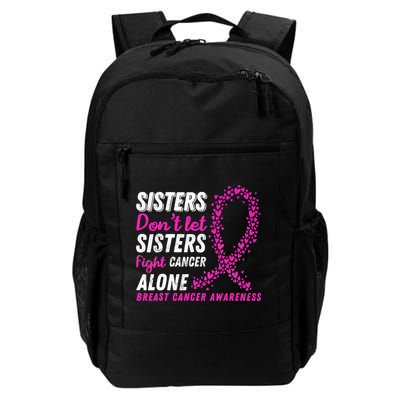 Breast Cancer Awareness Cancer Survivor Backpack