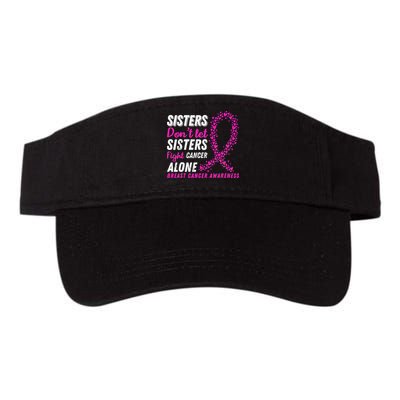 Breast Cancer Awareness Cancer Survivor Visor