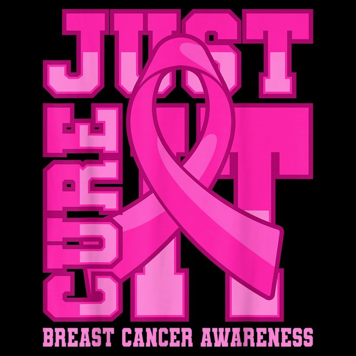 Breast Cancer Awareness Just Cure It City Backpack