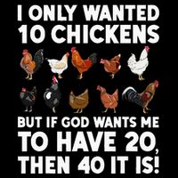 Best Chicken Art Poultry Themed Chicken Farmer City Backpack