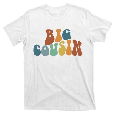 Big Cousin Announcement T-Shirt