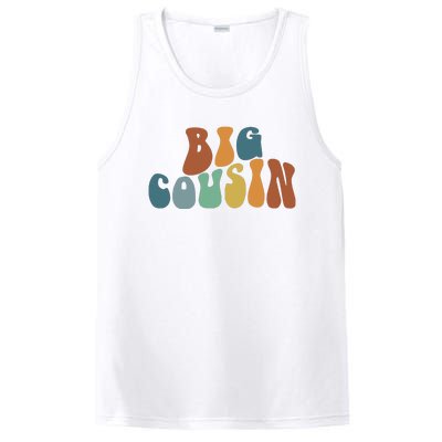 Big Cousin Announcement PosiCharge Competitor Tank