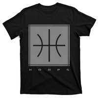 Basketball Clothing Basketball T-Shirt