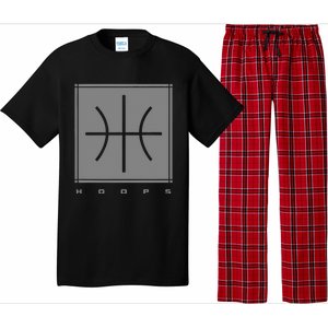 Basketball Clothing Basketball Pajama Set