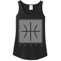 Basketball Clothing Basketball Ladies Essential Tank