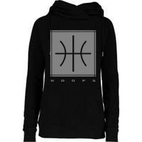 Basketball Clothing Basketball Womens Funnel Neck Pullover Hood