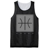 Basketball Clothing Basketball Mesh Reversible Basketball Jersey Tank