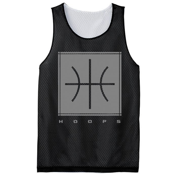 Basketball Clothing Basketball Mesh Reversible Basketball Jersey Tank