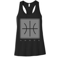 Basketball Clothing Basketball Women's Racerback Tank