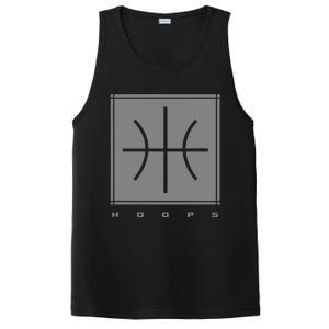 Basketball Clothing Basketball PosiCharge Competitor Tank