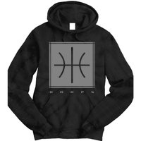 Basketball Clothing Basketball Tie Dye Hoodie