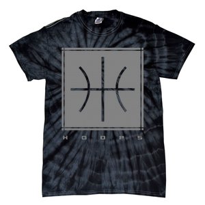 Basketball Clothing Basketball Tie-Dye T-Shirt