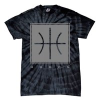 Basketball Clothing Basketball Tie-Dye T-Shirt