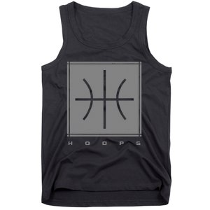 Basketball Clothing Basketball Tank Top