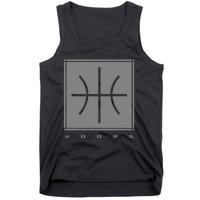 Basketball Clothing Basketball Tank Top