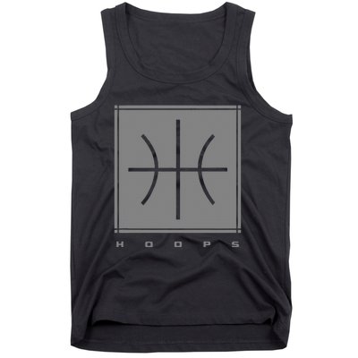 Basketball Clothing Basketball Tank Top