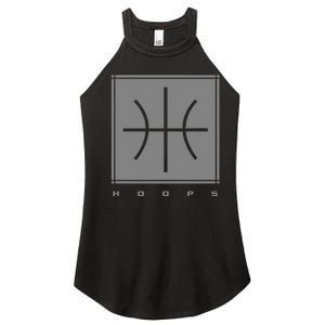 Basketball Clothing Basketball Women's Perfect Tri Rocker Tank