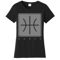 Basketball Clothing Basketball Women's T-Shirt