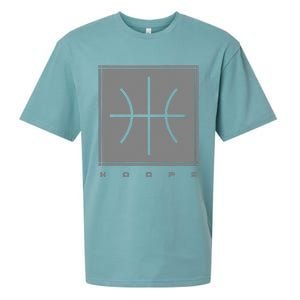 Basketball Clothing Basketball Sueded Cloud Jersey T-Shirt