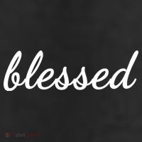 Blessed Christian Adult Drive Performance Visor