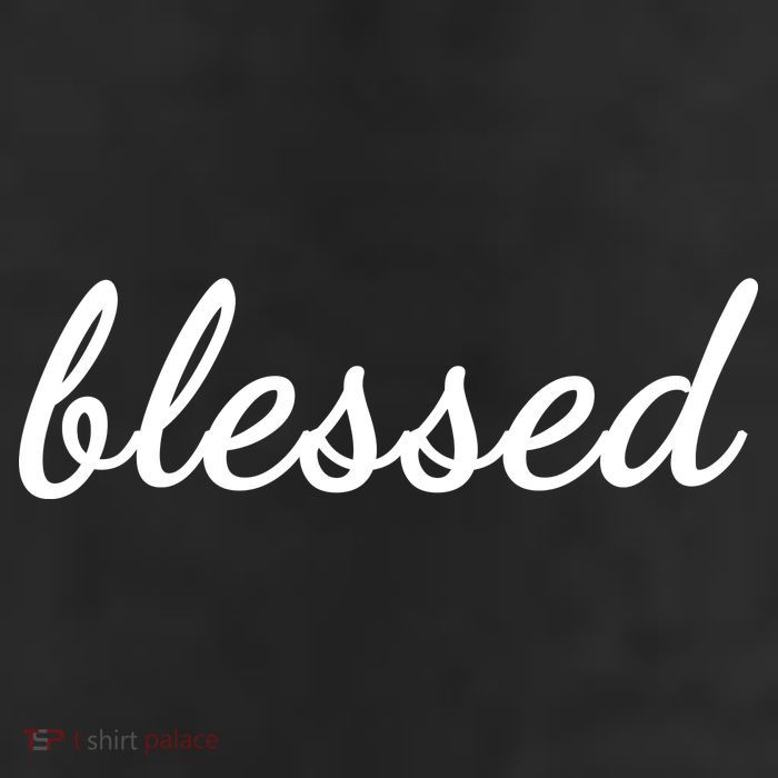 Blessed Christian Adult Drive Performance Visor