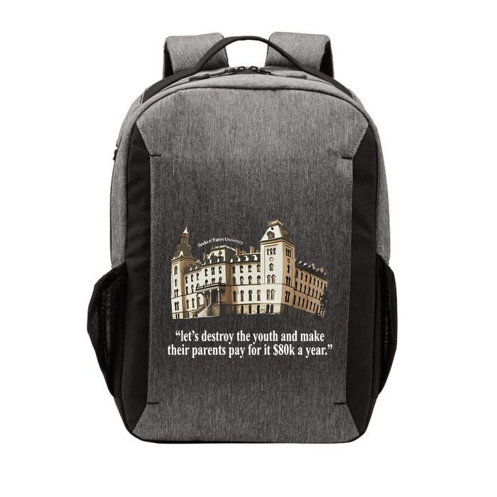 Black Cactus Bricks N’ Papers University Lets Destroy The Make Their Vector Backpack