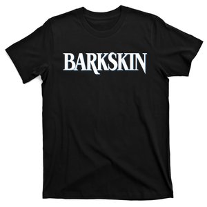 Barkskin Comic Book Cover T-Shirt