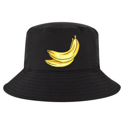 Banana Costume Cool Comfort Performance Bucket Hat