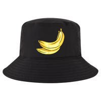 Banana Costume Cool Comfort Performance Bucket Hat