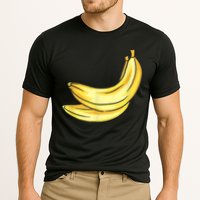 Banana Costume Cooling Performance Crew T-Shirt