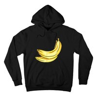 Banana Costume Hoodie