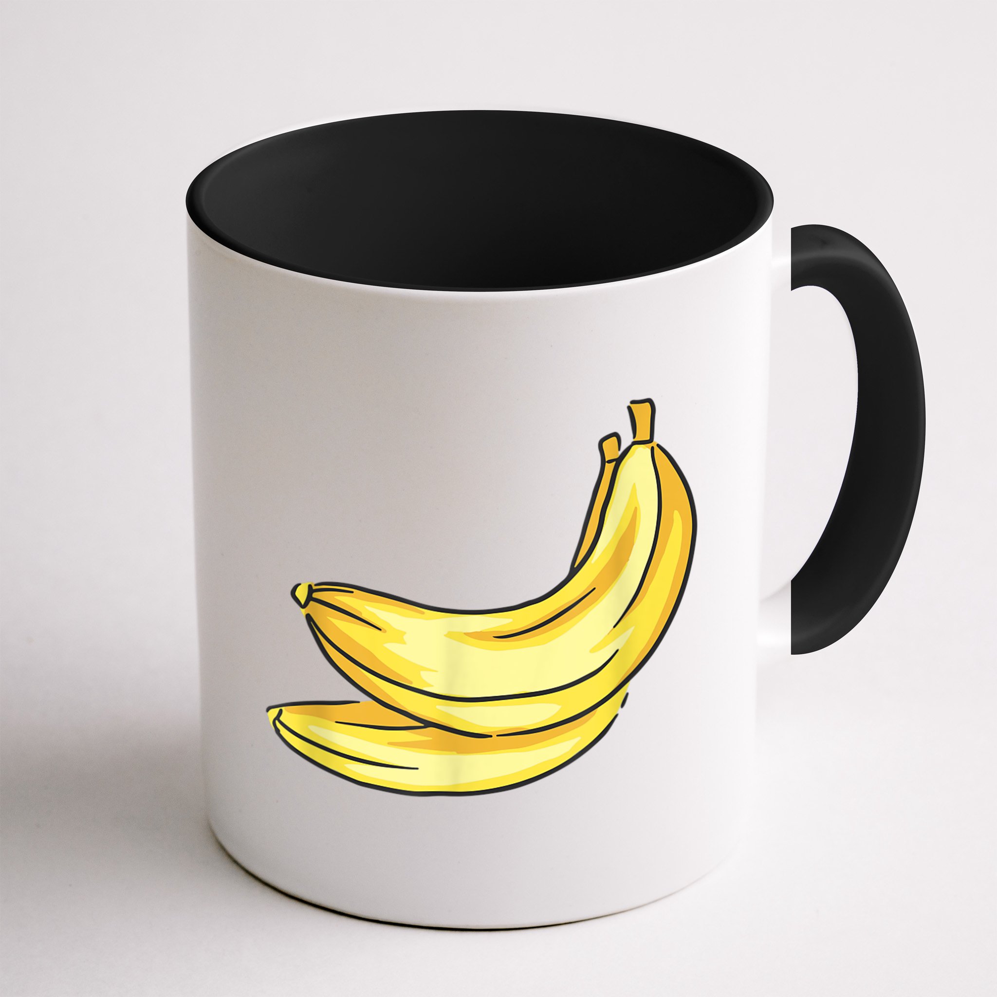 Banana Costume Mug