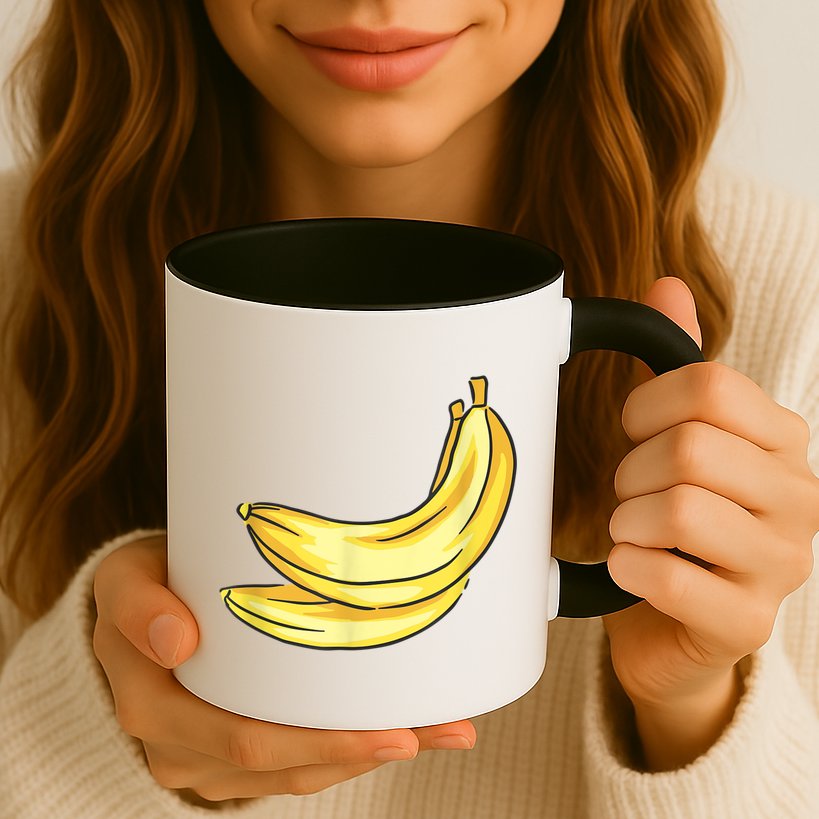 Banana Costume Mug