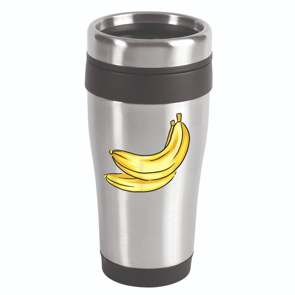 Banana Costume 16oz Travel Tumbler