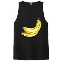 Banana Costume PosiCharge Competitor Tank