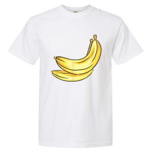 Banana Costume Garment-Dyed Heavyweight T-Shirt