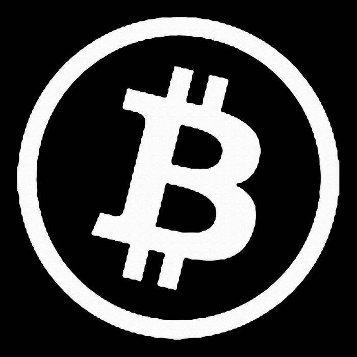 Bitcoin Cryptocurrency Btc Neck Position Bitcoin Backpack