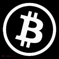 Bitcoin Cryptocurrency Btc Neck Position Bitcoin Magnet