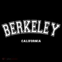 Berkeley California Button