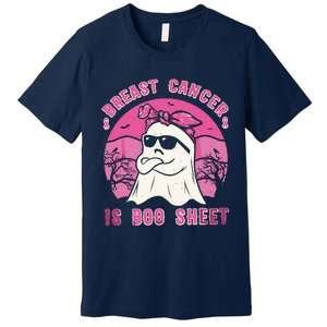 Breast Cancer Premium T-Shirt